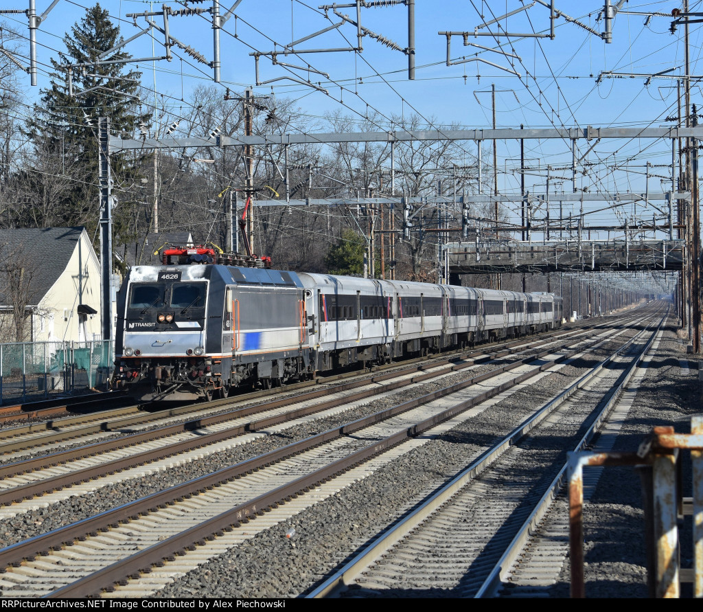 NJT 4626